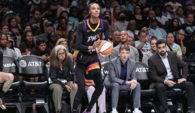 DeWanna Bonner booed by Indiana Fever fans in her return Indianapolis