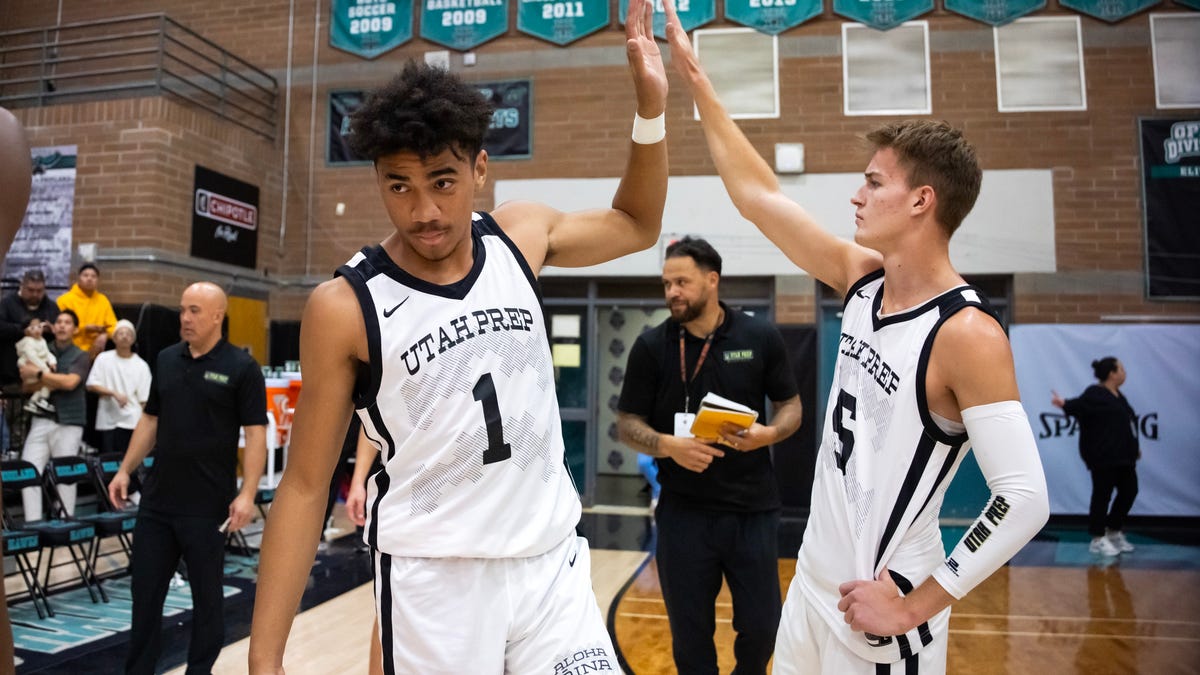 Louisville basketball recruiting 2026: Colben Landrew among visitors