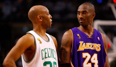 Celtics jersey history No. 28