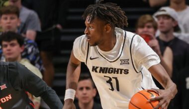 Memphis basketball lands Thierno Sylla, Stephen F. Austin transfer