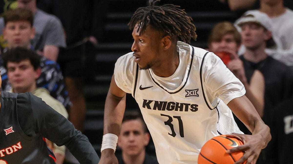 Memphis basketball lands Thierno Sylla, Stephen F. Austin transfer