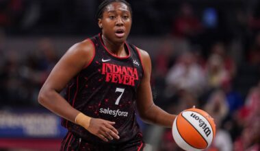 Where to watch Indiana Fever vs Dallas Wings, Caitlin Clark injury