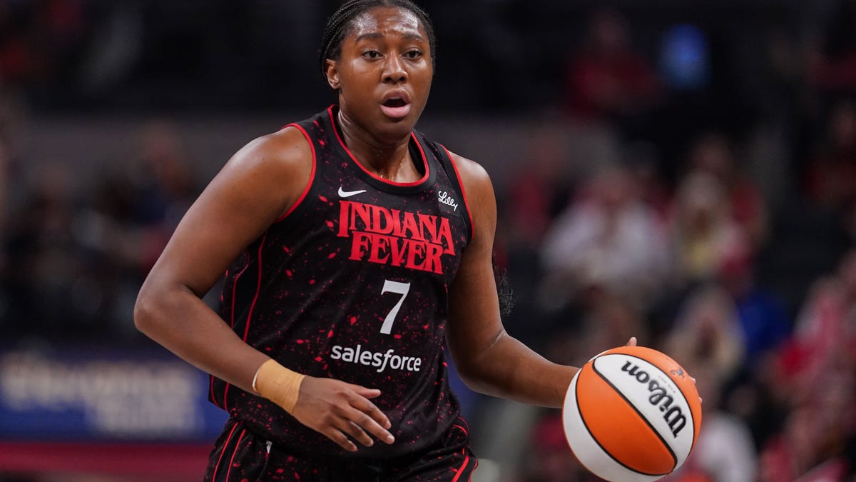 Where to watch Indiana Fever vs Dallas Wings, Caitlin Clark injury