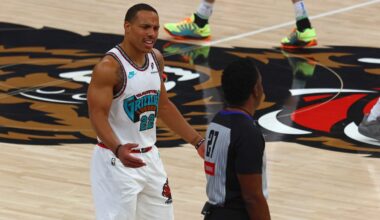 Did the Celtics make a mistake by trading Desmond Bane in 2020?