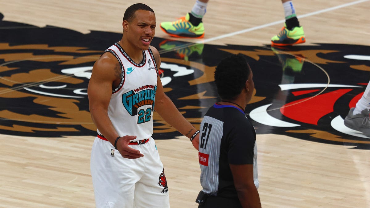 Did the Celtics make a mistake by trading Desmond Bane in 2020?