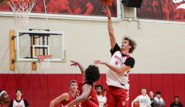 Player breakdown of new roster in Game 1