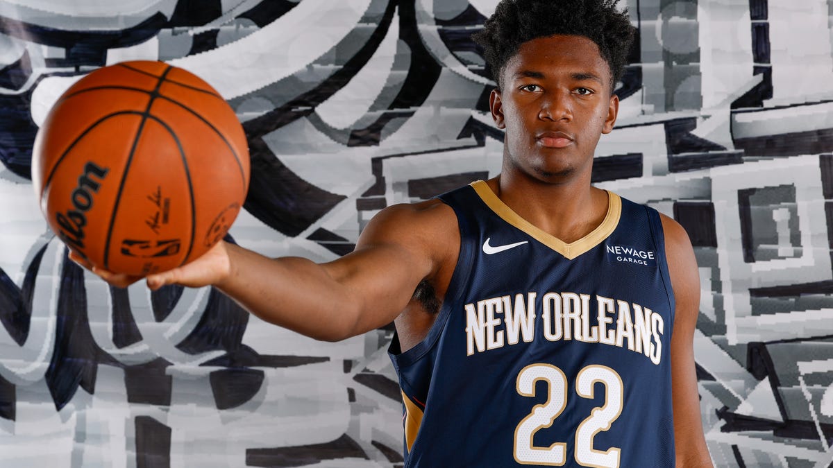 Pelicans receive failing offseason grade after draft-night trade