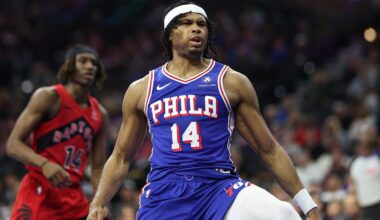 Nets sign forward Ricky Council IV to one-year contract