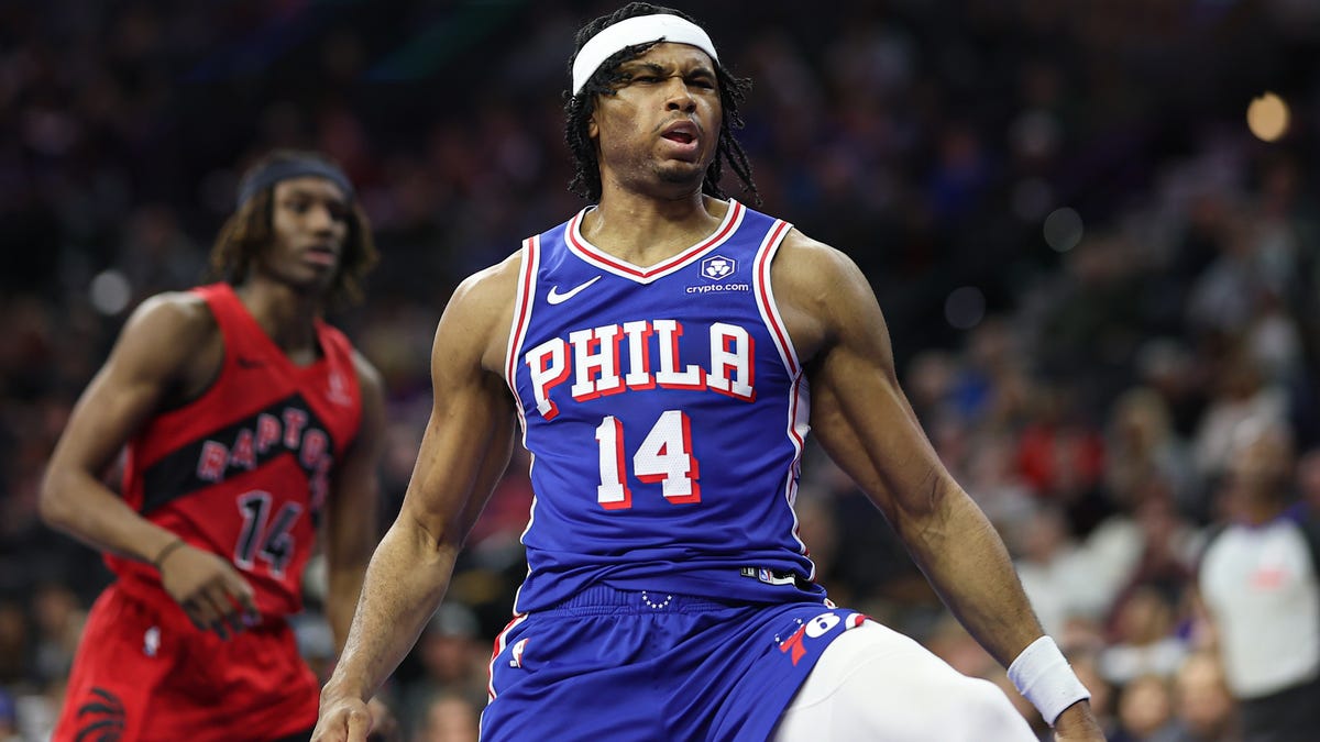 Nets sign forward Ricky Council IV to one-year contract