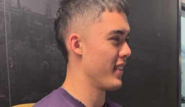 JJ Mandaquit is leaving a big impression on UW basketball