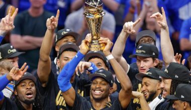 Sixers legend gives statement on Thunder star Shai Gilgeous-Alexander