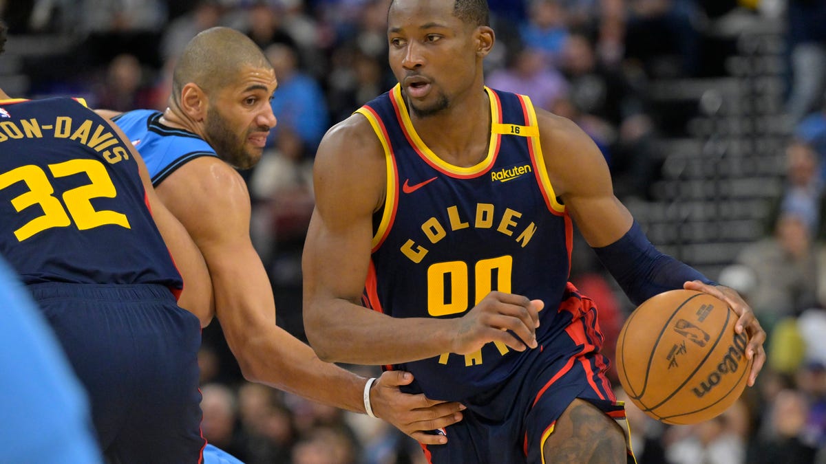 NBA Insider reveals Kings' best trade offer for Warriors' Kuminga