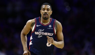 2 former Sixers are expected to sign with Warriors in free agency