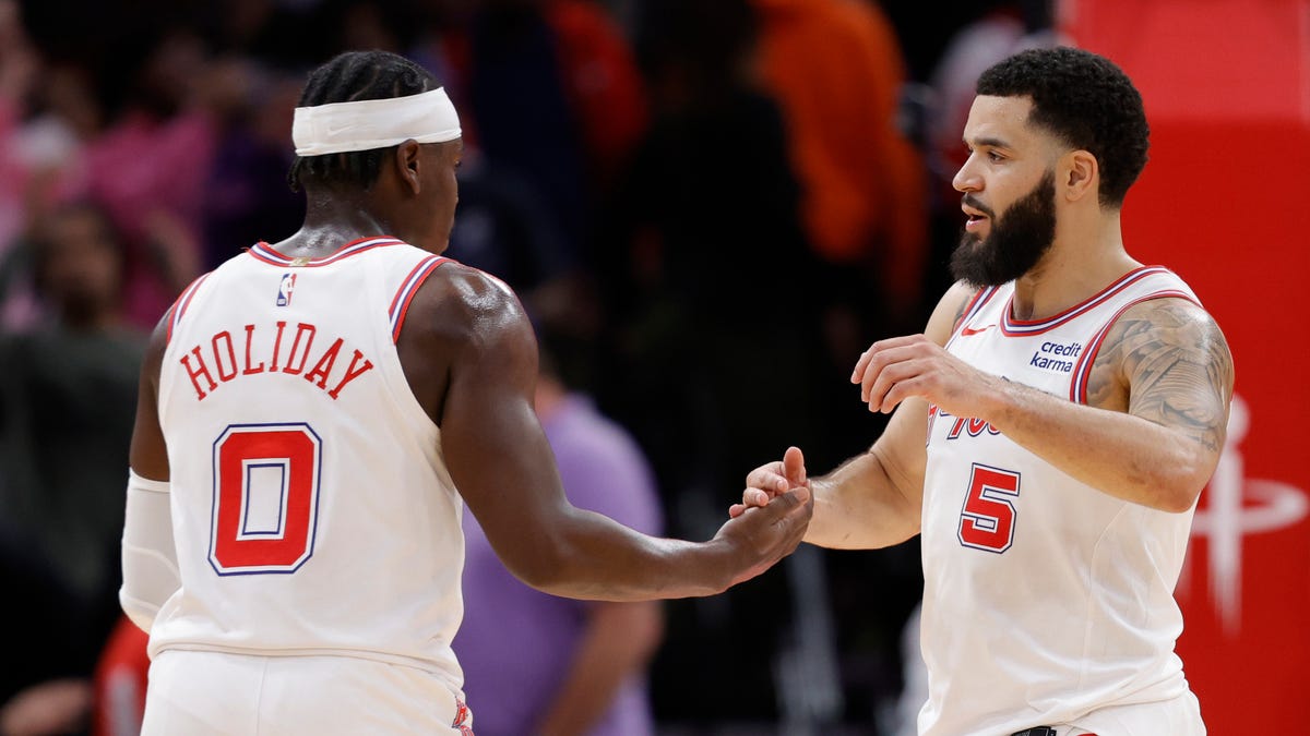 For 2025-26, Rockets have three players with implied no-trade clauses