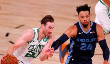 Team stymies Griz playoff clinch in Orlando bubble