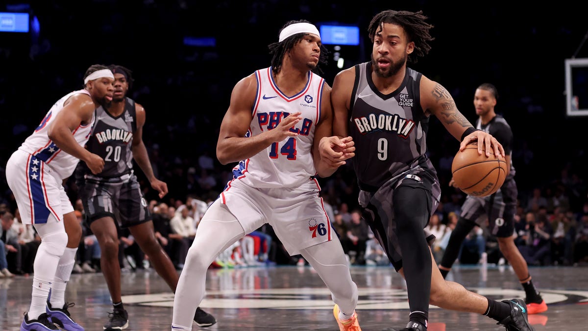 Philadelphia 76ers receive positive offseason review from The Athletic