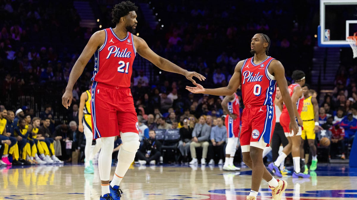 Where do Sixers stand after offseason moves?