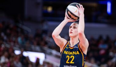 2025 WNBA jerseys ranked, from stale to 'inject this in my veins'