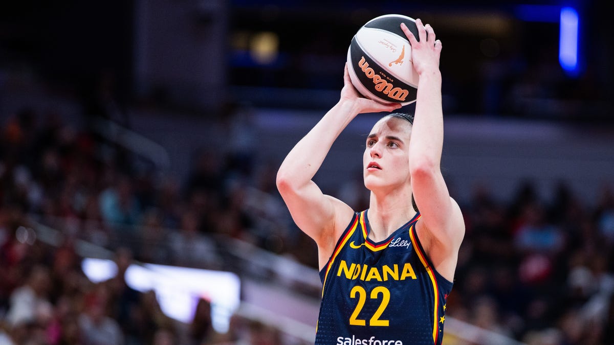 2025 WNBA jerseys ranked, from stale to 'inject this in my veins'