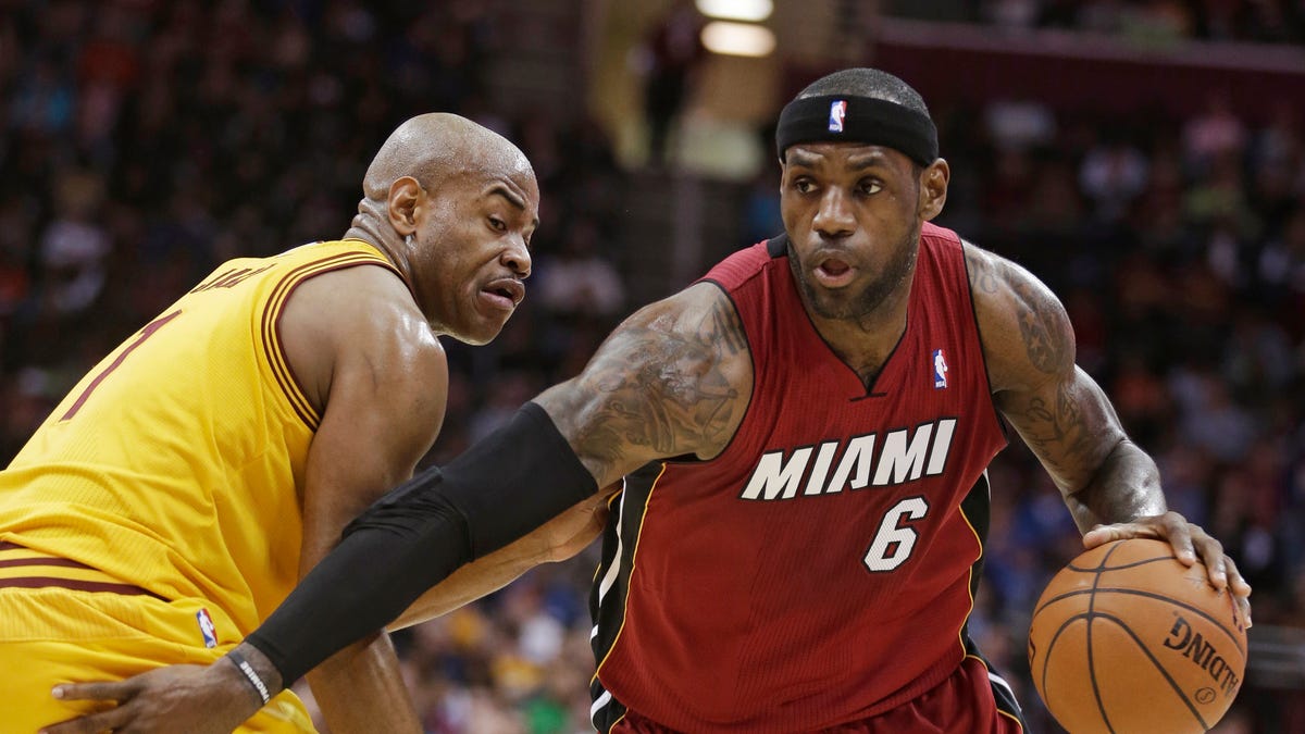 Memorabilia theft ransacked Heat of some team history