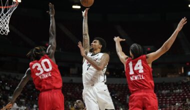 Eli Ndiaye suffers injury with Spanish national team