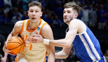 Sixers' Igor Milicic to play for Poland in EuroBasket 2025 competition