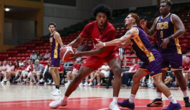 Indiana basketball vs Mega Superbet live score today: Stats, highlights