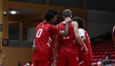 IU basketball stats from Puerto Rico Game 1: How new Hoosiers fared