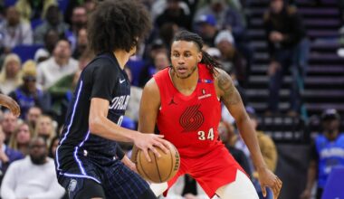 Sixers' Jabari Walker to sign with Klutch ahead of upcoming season