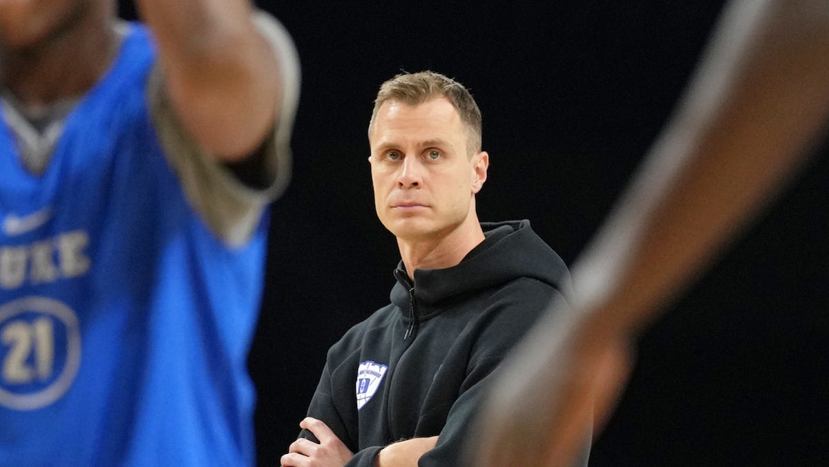 Duke basketball pulling away from rivals UNC, NC State