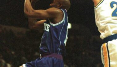 Warriors jersey history - No. 20