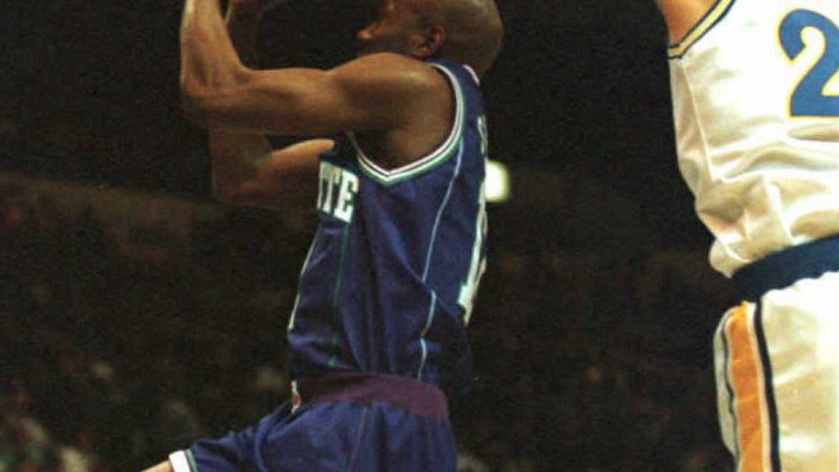 Warriors jersey history - No. 20