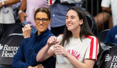 Is Caitlin Clark playing today? How to watch Indiana Fever vs Sky