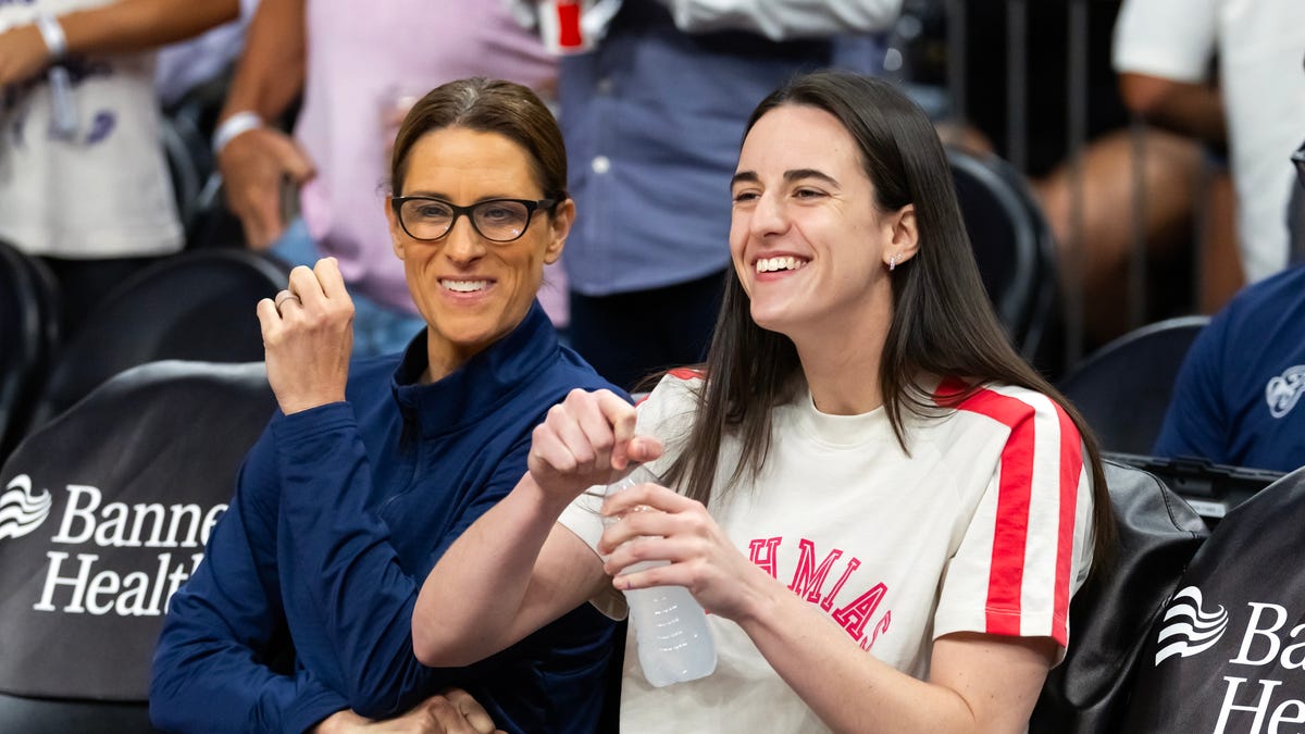 Is Caitlin Clark playing today? How to watch Indiana Fever vs Sky