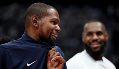 Rockets featured on 2025 opening night, Christmas