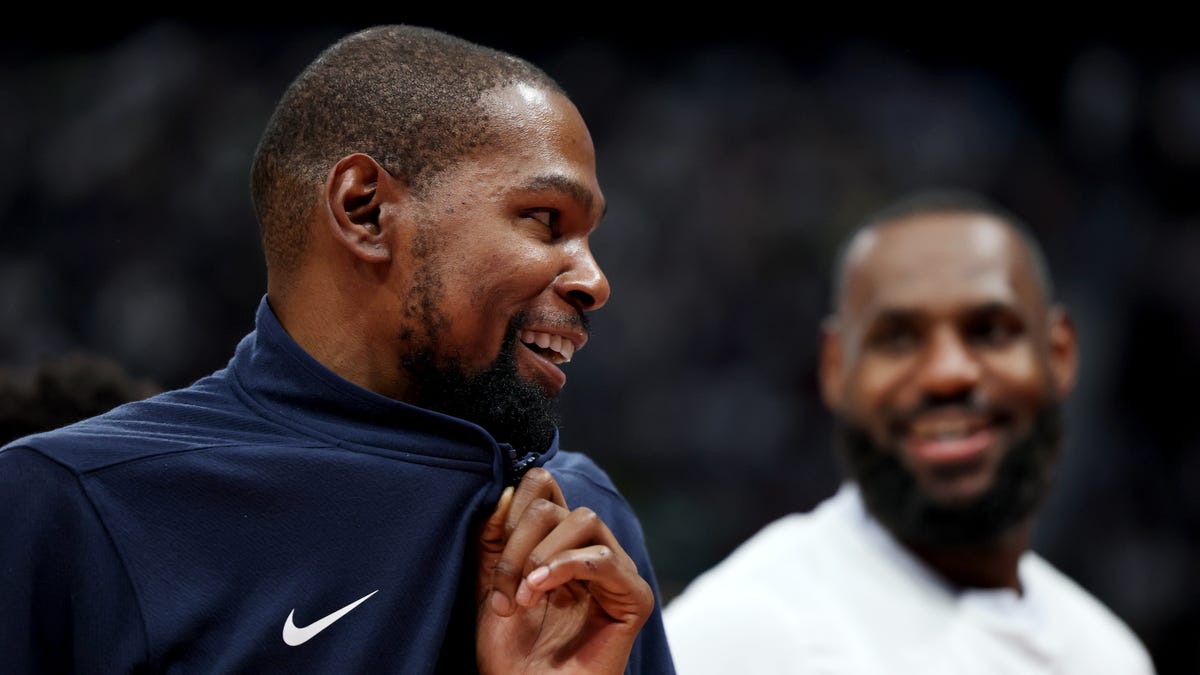 Rockets featured on 2025 opening night, Christmas