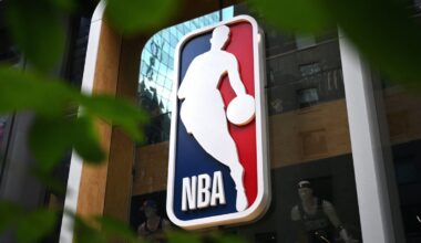 NBA to release complete 2025-26 season schedule on Thursday, August 14