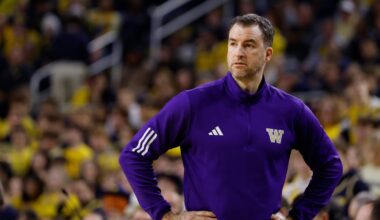 UW basketball will get a big energy boost from Courtland Muldrew