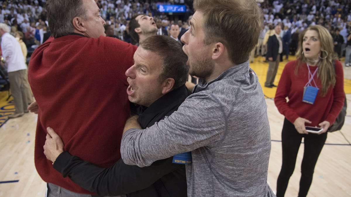 Can Houston finally shake its opening night skid?