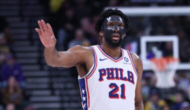 Former star Jeff Teague debates Sixers' Joel Embiid Hall of Fame case