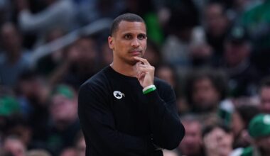 Can the Celtics shock the NBA next season?