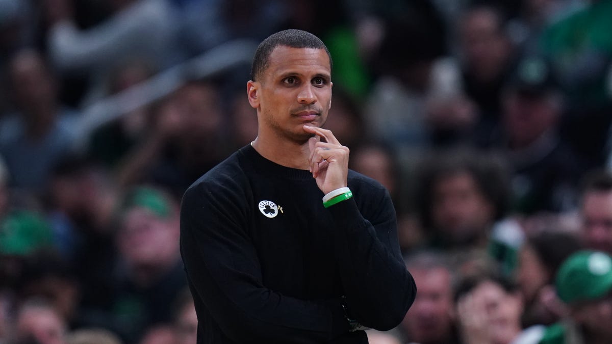 Can the Celtics shock the NBA next season?