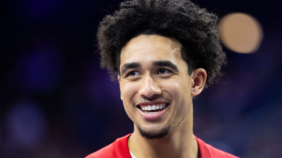 Jared McCain gives approval of Edgecombe, Broome picks