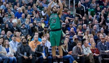 Young born; Gugliotta signs; Barros, Fortson traded