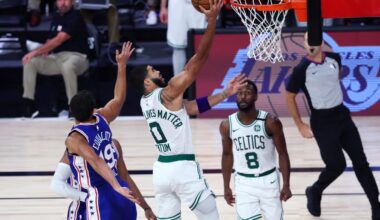 Win G1 of ORL bubble vs. 76ers