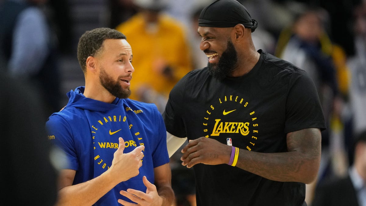 How to buy LA Lakers vs Golden State Warriors NBA tickets