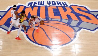 NY Knicks 2025-26 schedule release: See full schedule here