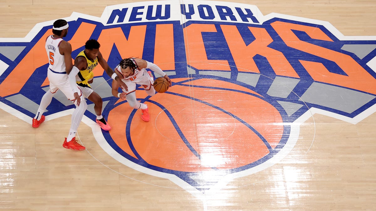 NY Knicks 2025-26 schedule release: See full schedule here