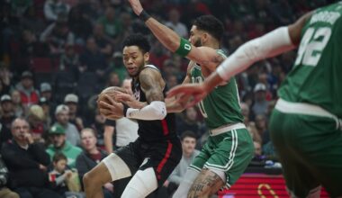 A new Anfernee Simons rumor about the Celtics actually makes sense