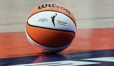 WNBA prefers Houston for relocation of Connecticut Sun